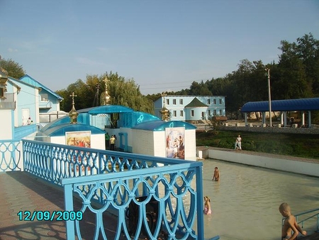 Бесплодие и чудотворные иконы