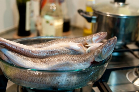 Сколько запекать мясо кролика