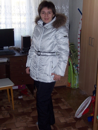Не замерзну одежда Не замерзну одежда