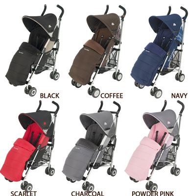 Накидка на ножки для коляски Baby Jogger City Mini! — 17 ответов ...