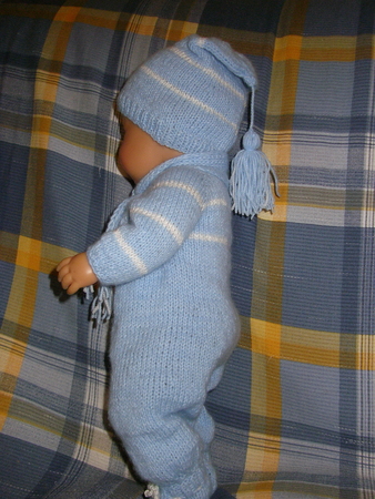 Odezhda Dlya Kukol 45 Sm 37 Otvetov Na Babyblog