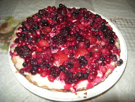 Рецепт увидела в программе Контрольная закупка. Низкокаллорийный Рецепт увидела в программе Контрольная закупка. Низкокаллорийный