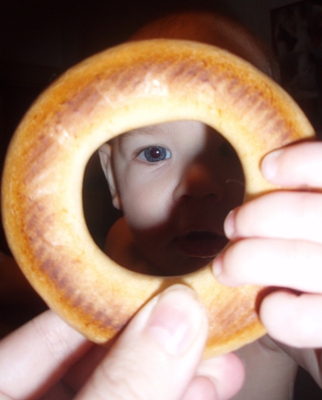 День баранок — 8 ответов | форум Babyblog