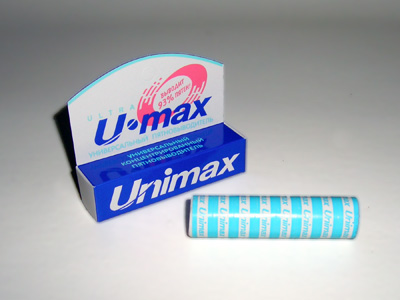 Универсaльный пятновыводитель unimax купить оптом фото