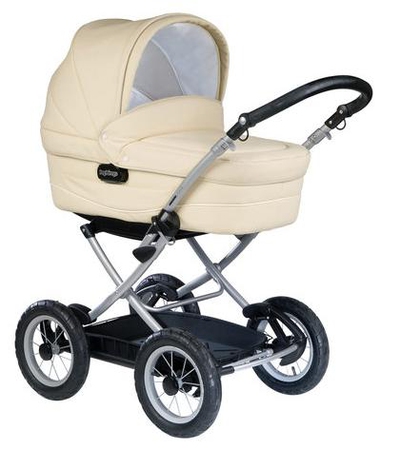 Какую коляску выбрать??? На зиму только и начало весны!