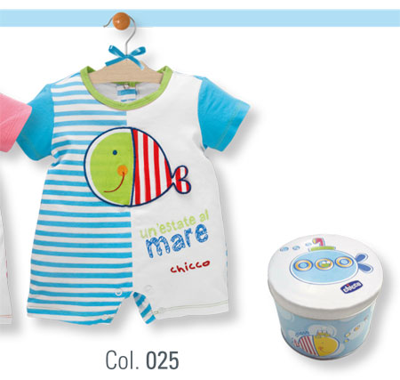 Детская Одежда Chicco