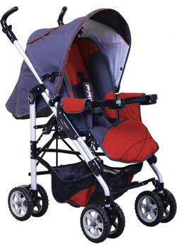 Capella Прогулочная коляска S-321, Capella, Capella Прогулочная коляска S-321, Capella,