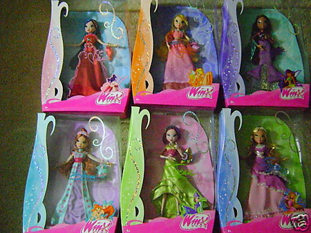 куклы winx Москва, бутово 8-926-209-5151 - Babyblog.ru - winx duduka