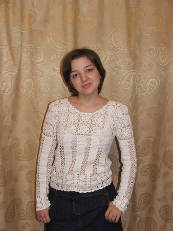 Эксклюзивные кофты