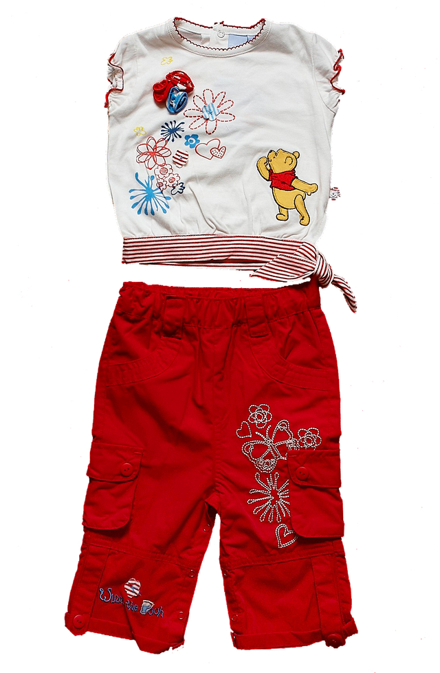 детская одежда тайланд китай оптом в Москве