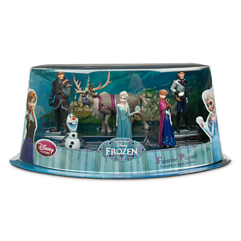 Оригинальные куклы Disney из США! Рапунцель, Базз Лайтер, Frozen, Фея Динь-Динь и др