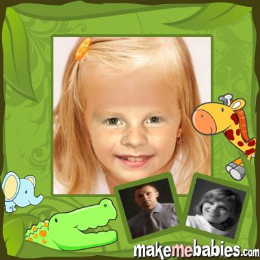 Как будут выглядеть дети по фото родителей. Makemebabies. Как будет выглядеть твой ребенок. Makemebabies com на русском.