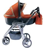 Neonato Reverso Sport Tris 3 в 1