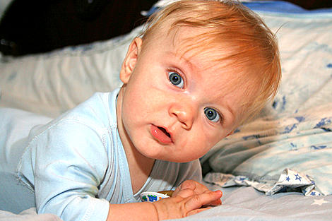 Мой шладкий))))