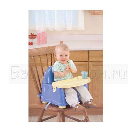Как выбрать детский стул для кормления