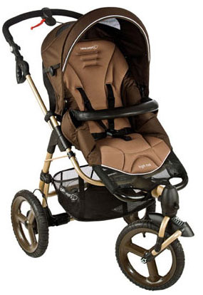 Britax vigour best sale