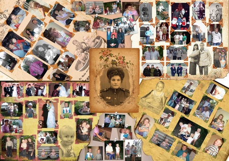Плакат бабушке на день рождения от внучки (50 фото)