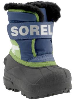 Kamik Sorel 6 Babyblog