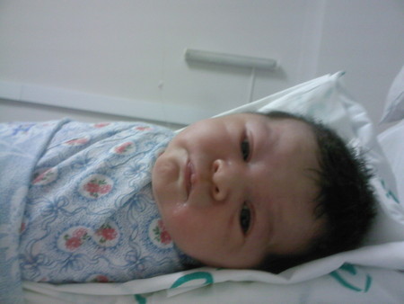 РД № 7, г.Москва, история со счастливым концом)))