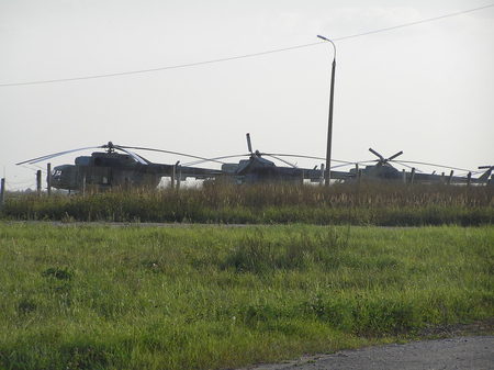 Фото джанкой военный городок