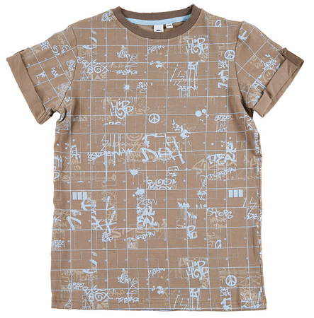 Футболки С Канаплй