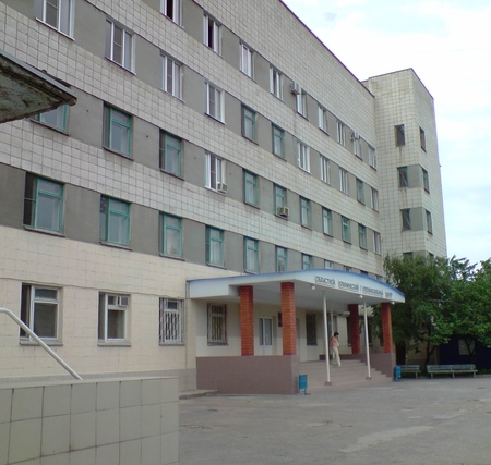 В Волгоградской области проводится летняя санитарная обработка роддомов Волгогра