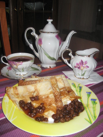 .....масленица...)))