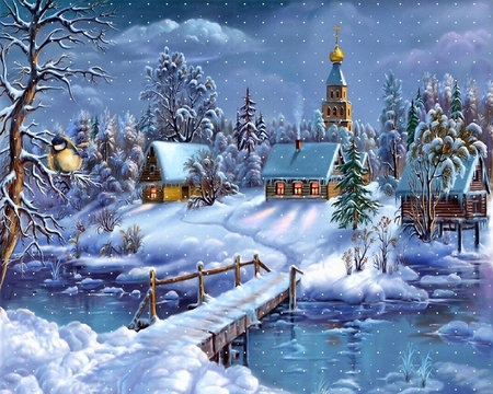 Хочу зиму, снег и новый год!!! — 9 ответов | форум Babyblog