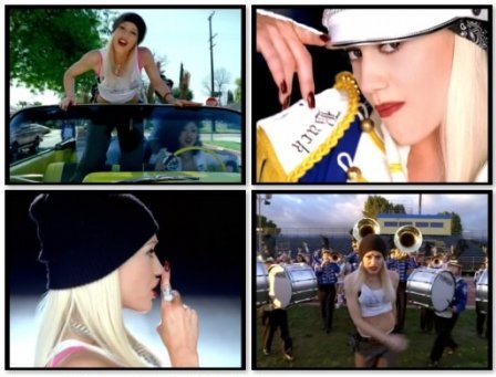 Russian girl перевод. Гвен Стефани Hollaback girl. Gwen Stefani Hollaback. Гвен Стефани Hollaback girl клип. Stefani Hollaback girl стрижка.