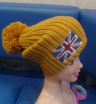 Принимаю заказы на шапочки для мальчиков и девочек.