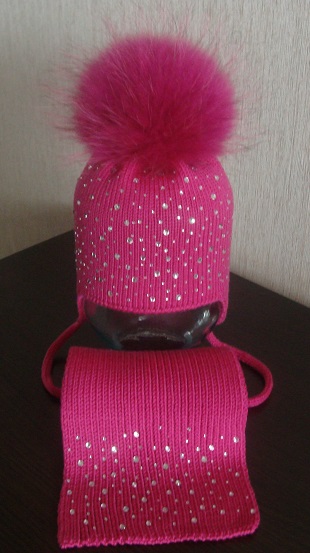 Принимаю заказы на шапочки для мальчиков и девочек.