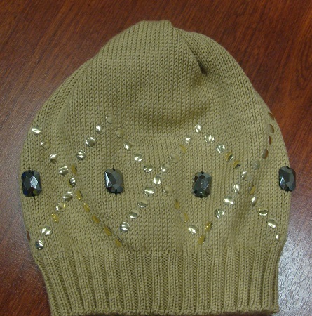 Принимаю заказы на шапочки для мальчиков и девочек.