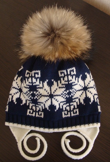 Шапочки для мальчиков и девочек на заказ.