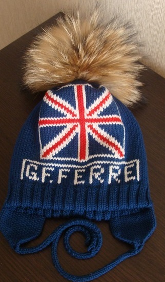 Принимаю заказы на шапочки для мальчиков и девочек.