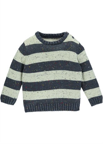 Новые теплые кофточки с зимним скандинавским арнаментом