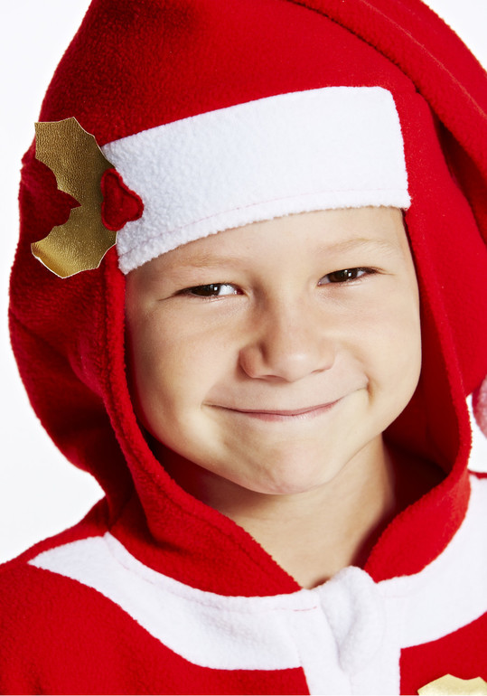 Новые Новогодние костюмы из Англии 3-4года и 5-6лет 690 - 790руб.