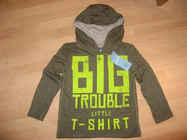 Новые вещи для мальчиков 6мес - 5-6лет из Англии слипы, кофточки, футболки, джинсы, шорты и др.(Мос