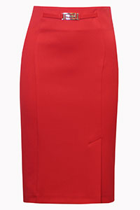 Юбки на каждый день и не только.