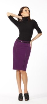 Юбки на каждый день и не только.
