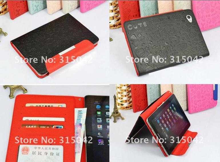 Защитные чехлы для любых планшетов! Большой выбор!