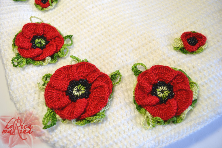 Маковое вдохновение или