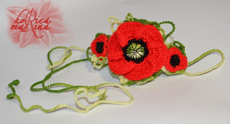 Маковое вдохновение или