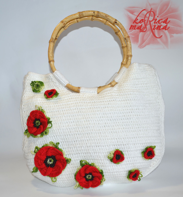 Маковое вдохновение или