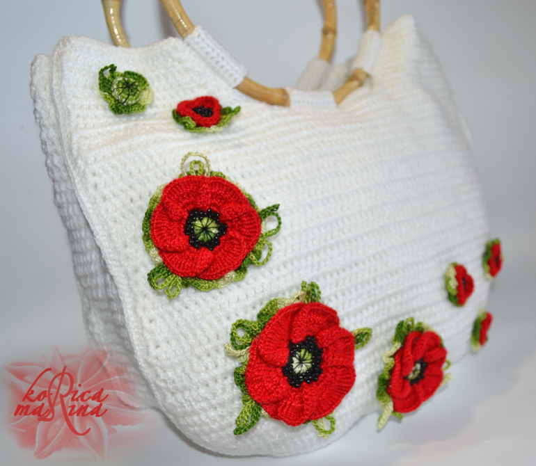 Маковое вдохновение или