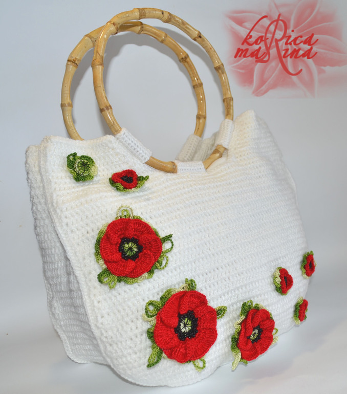 Маковое вдохновение или