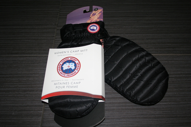 Canada Goose - на заказ, оригинал!!! Самые теплые куртки!!!