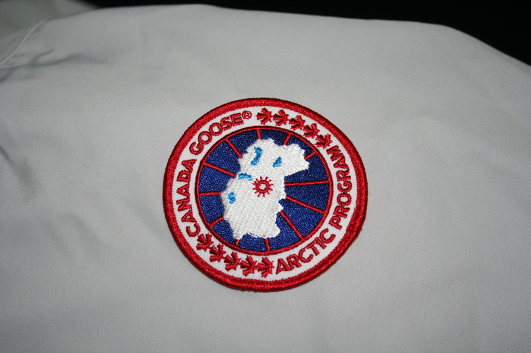 Canada Goose - на заказ, оригинал!!! Самые теплые куртки!!!