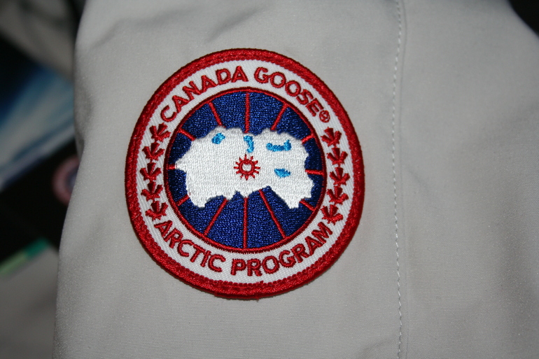 Canada Goose - на заказ, оригинал!!! Самые теплые куртки!!!