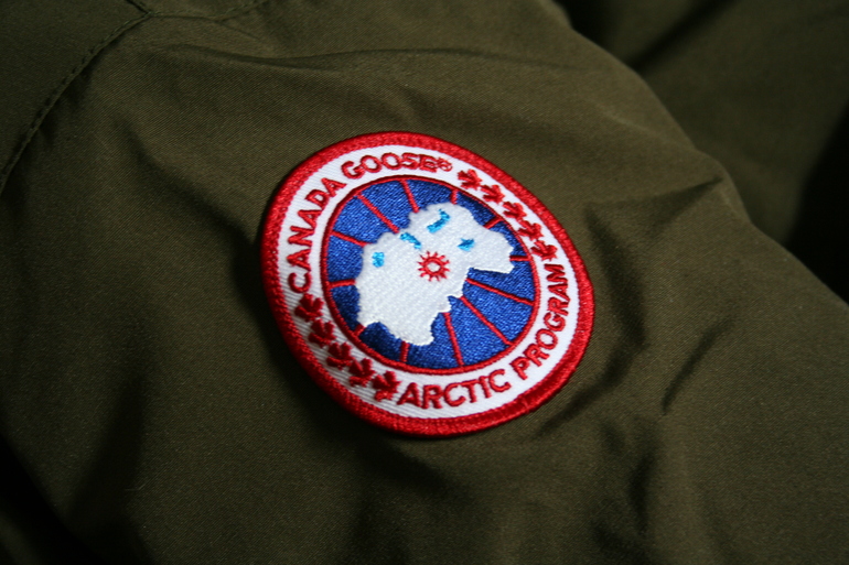 Canada Goose - на заказ, оригинал!!! Самые теплые куртки!!!