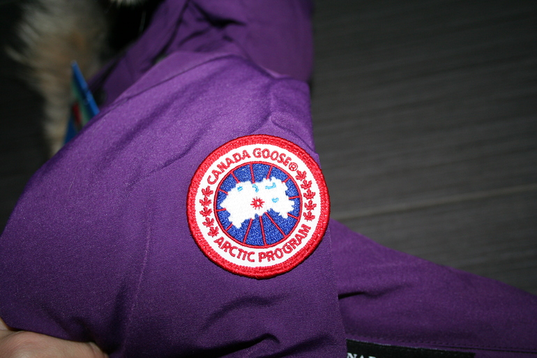 Canada Goose - на заказ, оригинал!!! Самые теплые куртки!!!